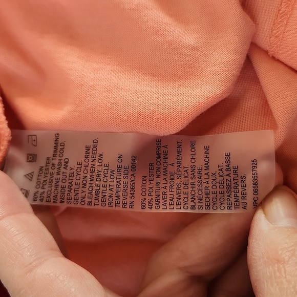 Alia Top - Picture 6 of 6